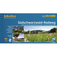 Esterbauer Südschwarzwald-Radweg