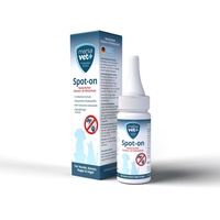 Marsavet Spot-On Tropfen 50 ml