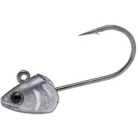 Illex Nitro Shad Head 10g