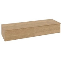 Villeroy & Boch Antao Sideboard 1600x268x500mm K42103HN mit Struktur
