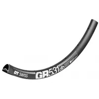 DT Swiss Felge Gr 531 Disc 27.5 Zoll Schwarz