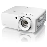 Optoma UHZ66 DLP-Beamer Weiß