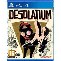 Soedesco Desolatium - Multicolor