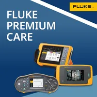 Fluke 1777/FPC EU Netz-Analysegerät