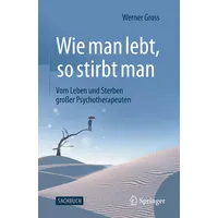 Springer Wie man lebt, so stirbt man