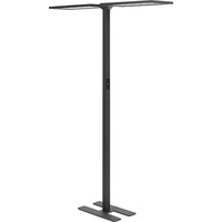 Beliani Beliani, Stehlampe, SCULPTOR (8400 lm)