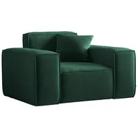 Fun Möbel Sessel CELES PREMIUM Stoff Opera Velvet 121