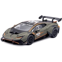 BBURAGO 18-38305 Officia Lamborghini Huracan Super Trofeo EVO2
