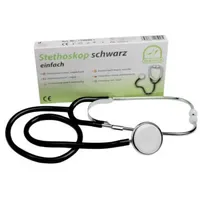 Body Products Stethoskop Flachkopf 1 St.