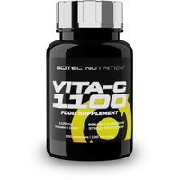 Scitec Nutrition Vita-C 1100 100 Kapseln