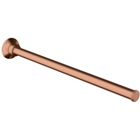 Hansgrohe Handtuchhalter Axor Montreux 433mm, fests, Me, Wd, brush.