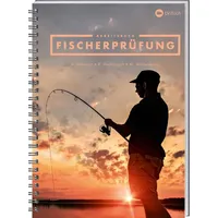 Landwirtschaftsverlag Arbeitsbuch Fischerprüfung