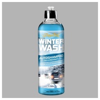 ShinyChiefs WINTER WASH - SHAMPOO SALZLÖSEKRAFT 500ml Auto Pflegeprodukte