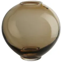 Asa Selection Vase Mara in Farbe braun
