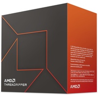 AMD Ryzen Threadripper 7960X 24C/48T, 4.20-5.30GHz, boxed ohne Kühler