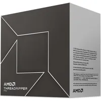 AMD Ryzen Threadripper PRO 7965WX 24C/48T, 4.20-5.30GHz, boxed ohne