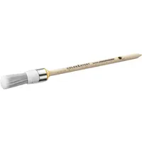 Color Expert Lackier-Ringpinsel UniStar Größe 02 grün