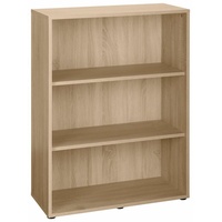 Mäusbacher Standregal »Mio«, braun