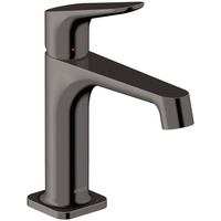 Hansgrohe Citterio M Einhandmischer Polished Black Chrome