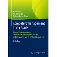 Springer Kompetenzmanagement in der Praxis