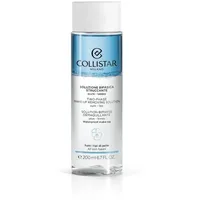 Collistar Two-Phase Make-up Entferner 200 ml
