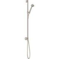 Hansgrohe Axor One Brauseset 75 1jet EcoSmart mit Wandanschluss,