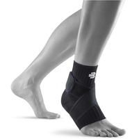 Bauerfeind Sports Unisex Ankle Support rechts schwarz