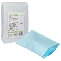 Medi-Inn Einmal-Waschhandschuhe Airlaid, 20x50 St Handschuhe