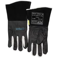 ELMAG 5-Finger-Schweißerhandschuhe WELDAS 10-1050 - 59149