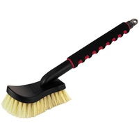 Apa 16011 Auto-Waschbürste WASCH-Profi, universal, mit Softhandgriff