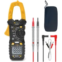 PCWork PCW05A, Digitale True RMS Strommesszange
