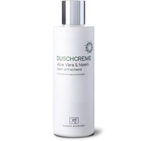 Classic Ayurveda Duschcreme, BDIH 200 ml