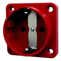 Mennekes SCHUKO-Anbau-Steckdose 11533