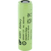 GP GPIND180AAHB Mignon (AA)-Akku NiMH 1800 mAh 1.2 V