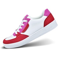 Bugatti Sneaker, White, 38
