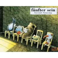 Beltz fünfter sein