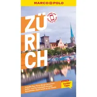 Mairdumont MARCO POLO Reiseführer Zürich