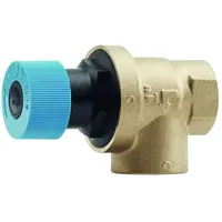 Vaillant Sicherheitsventil Rp 1 bis 3bar Inst-Set ecoTECplus VC