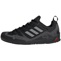 Adidas Terrex Swift Solo 2.0 Core Black / Grey