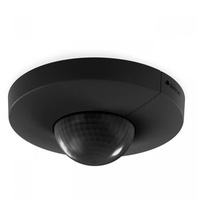 Steinel IS 3360 COM1 Unterputz, schwarz, (068554)