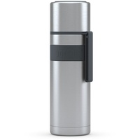 Boddels Isolierflasche HEET 500ml in Türkisblau