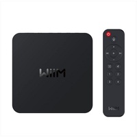 Wiim Pro Plus Streaming-Player