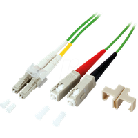 EFB-Elektronik EFB Duplex Jumper SC-LC O0323.1OM5