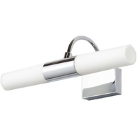 LINDBY - Devran Wandleuchte Chrome Lindby