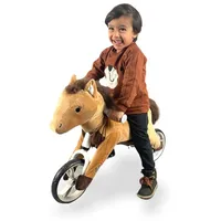 TPFLiving Balance Bike Pferd