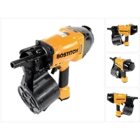 Bostitch N89C-1P-E Coilnagler 50-90mm für 16° Coilnägel Paletten Nagler