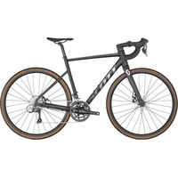 Scott Speedster 40 Schwarz Modell 2025
