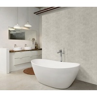 Rasch Textil Rasch Vliestapete 751338 Grau-Hellgrau Muster & Motive
