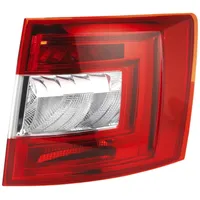 Hella Heckleuchte - LED - ECE/CCC - links