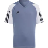 Adidas Tiro 23 Competition Trikot grau